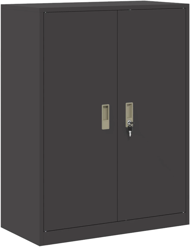Oppbevaringsskap Juodas 80 x 40 x 105 cm Plienas