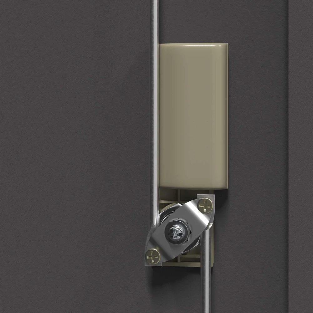 Oppbevaringsskap Juodas 80 x 40 x 105 cm Plienas