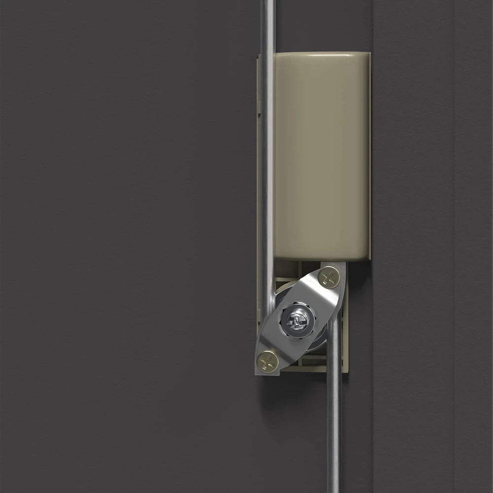Oppbevaringsskap Juodas 90 x 40 x 90 cm Plienas