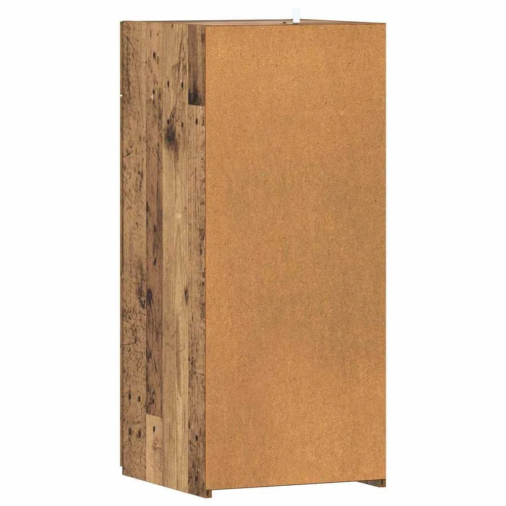 Oppbevaringsskap Senas medis 40 x 42,5 x 93 cm Dirbtinė mediena