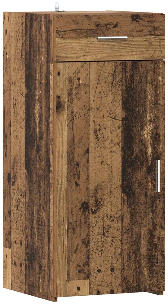 Oppbevaringsskap Senas medis 40 x 42,5 x 93 cm Dirbtinė mediena