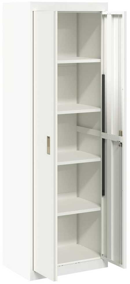 Oppbevaringsskap Baltas 60 x 40 x 180 cm Plienas
