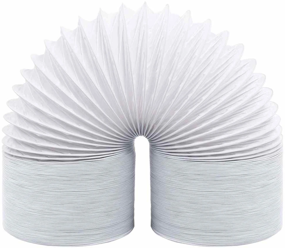 Ortakis, PVC, 6m, 12,5cm