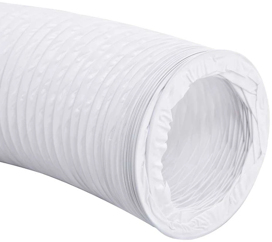 Ortakis, PVC, 6m, 12,5cm