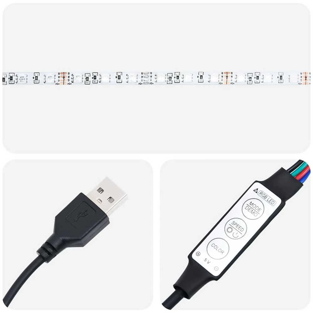 Osmanų lovos rėmas su čiužiniais, juodas, 160x200cm, aksomas