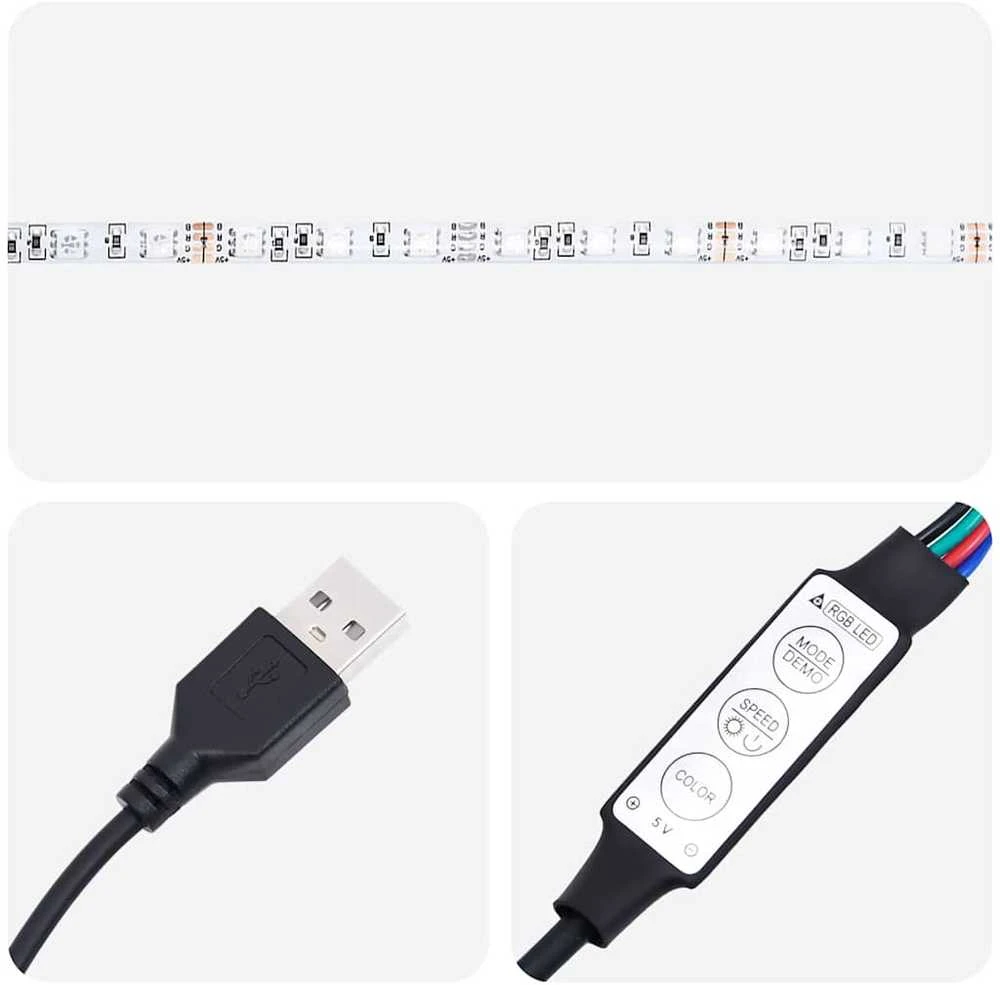 Osmanų lovos rėmas su čiužiniais, rožinis, 160x200cm, aksomas