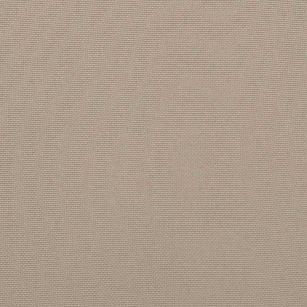 Pagalvėlė Oksfordo audinys Tortora 120 x 50 x 12 cm