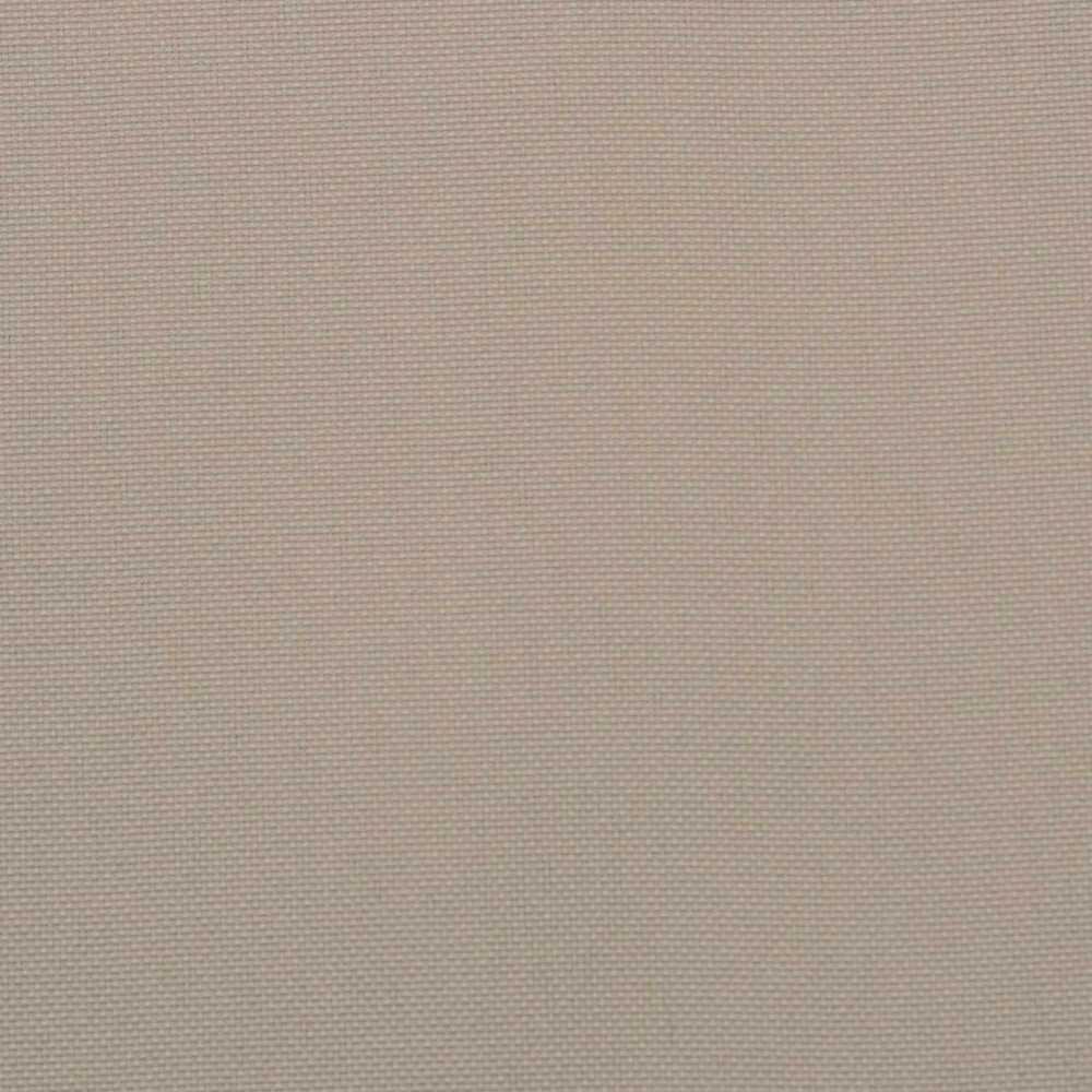 Pagalvėlė Oksfordo audinys Tortora 120 x 50 x 12 cm