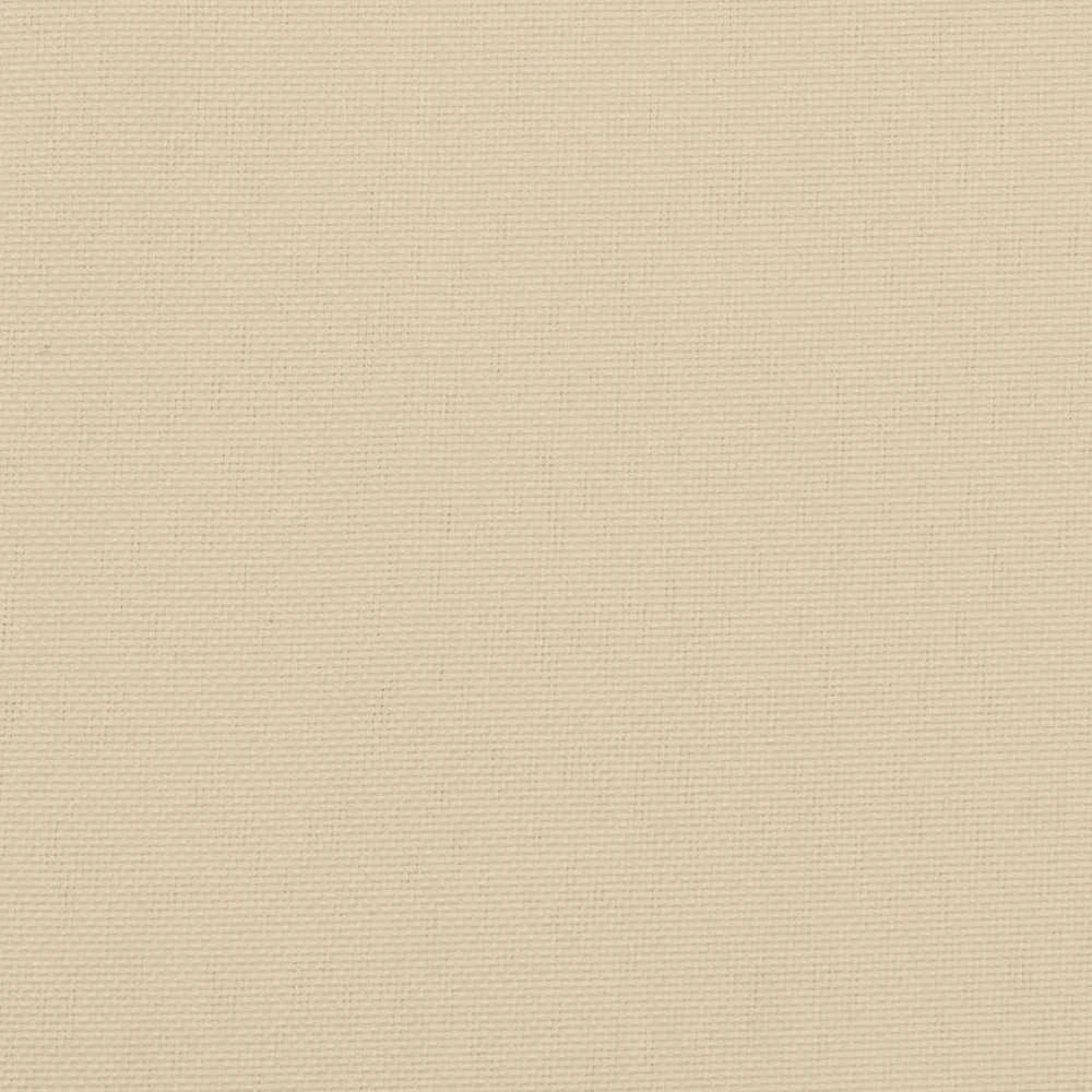 Pagalvėlė Smėlio 110 x 40 x 8 cm Oksfordo audinys