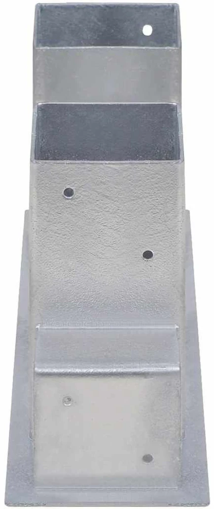 Malkų stelažo pagalbininkai 12 vnt. 34 x 10 x 15 cm Plienas
