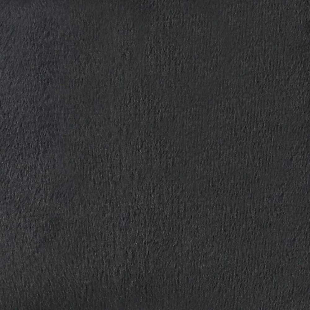 Kelioninis kaklo pagalvė Juodas Atminties putos 27 x 27 x 8 cm