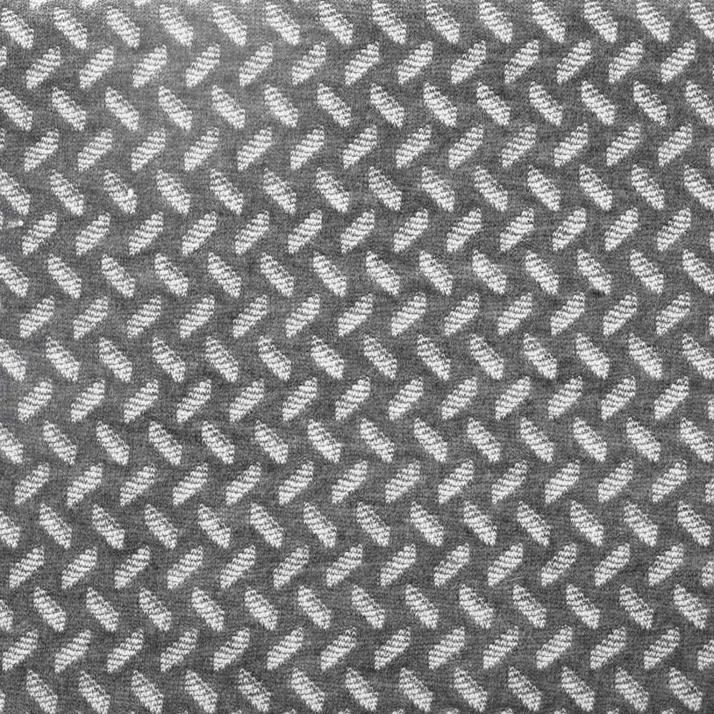 Kelio Pagalvė Pilka 26 x 21,5 x 15 cm Atminties putos