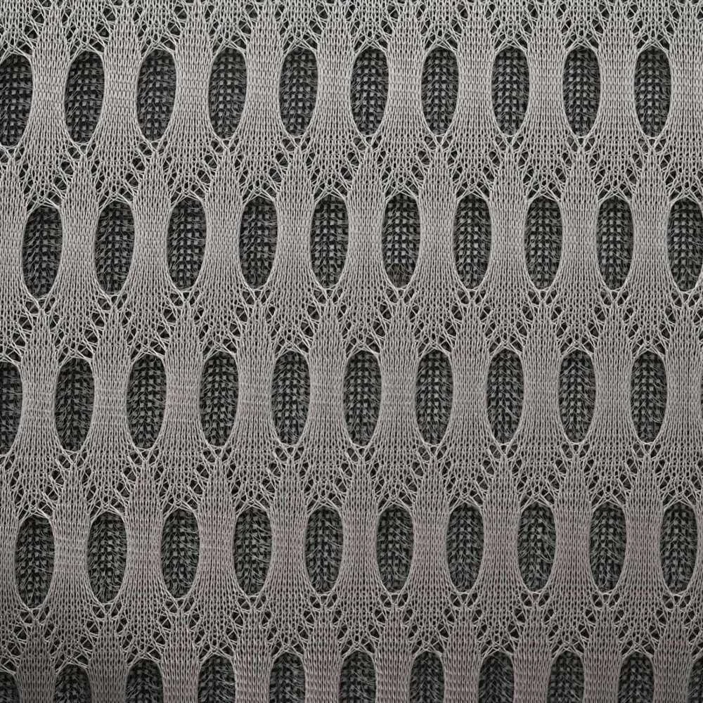 Kaklo pagalvė Pilka Atminties putos 31 x 22 x 13 cm