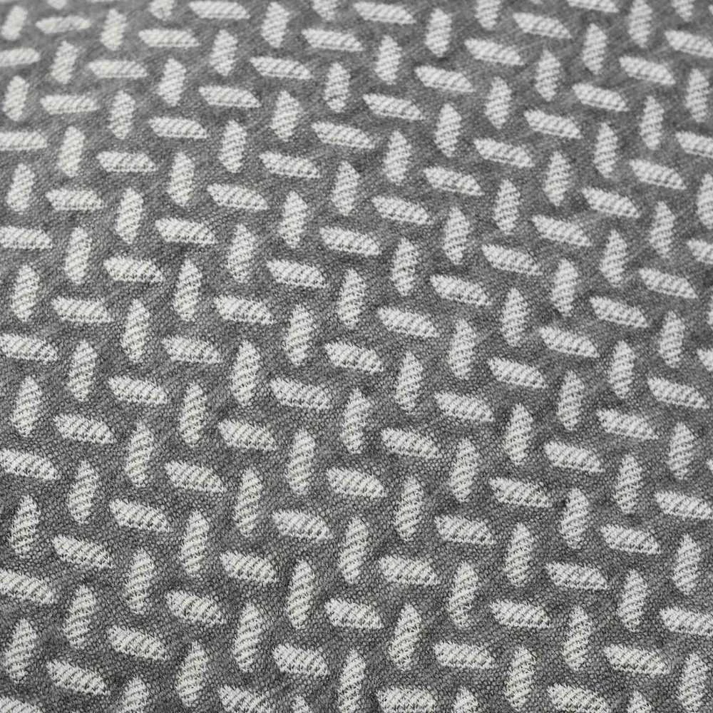 Kaklo pagalvė Pilka Atminties putos 58 x 38 x 12 cm