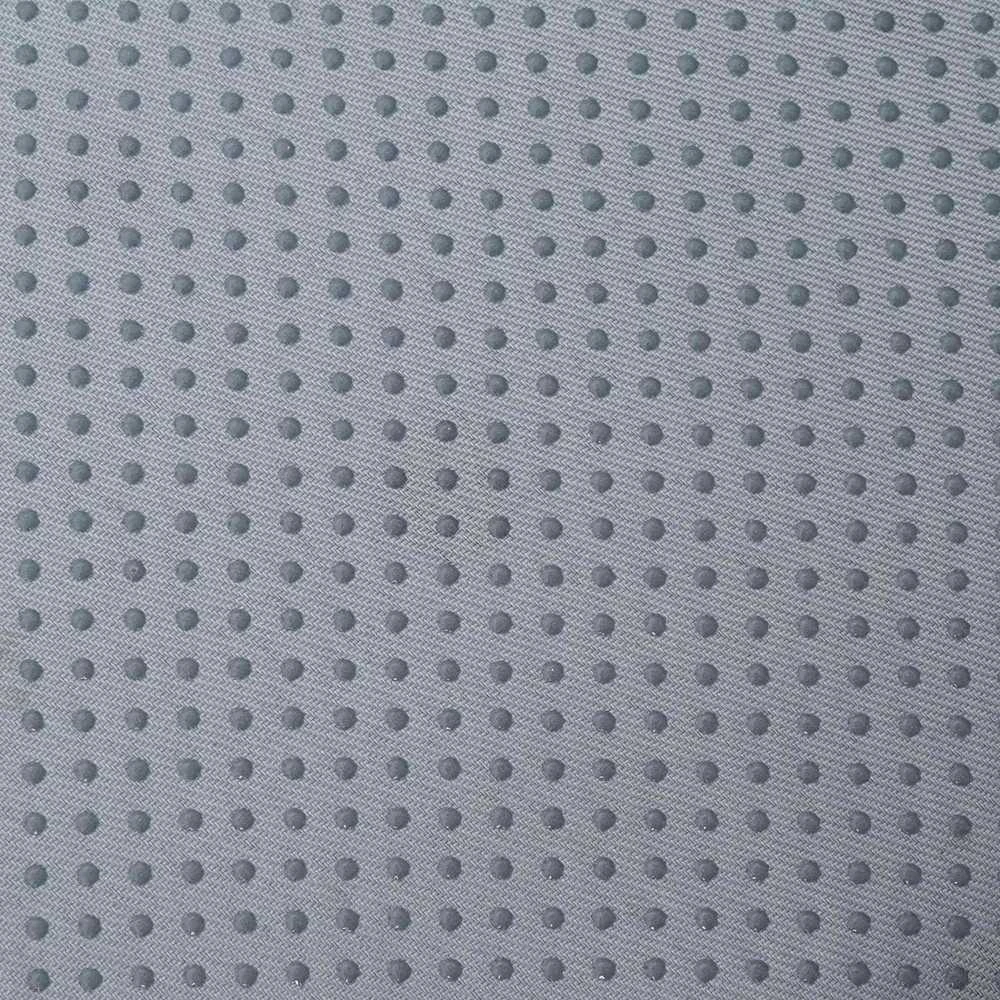Sėdynės pagalvėlė Tamsiai pilka 42 x 36,5 x 8 cm
