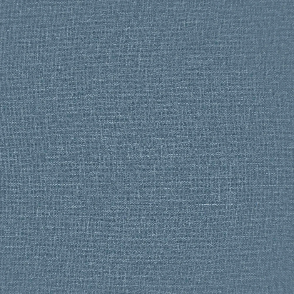 Pagalvėlė HOUTEN 2 vnt. Džinsinės mėlynos Dirbtinis linelis