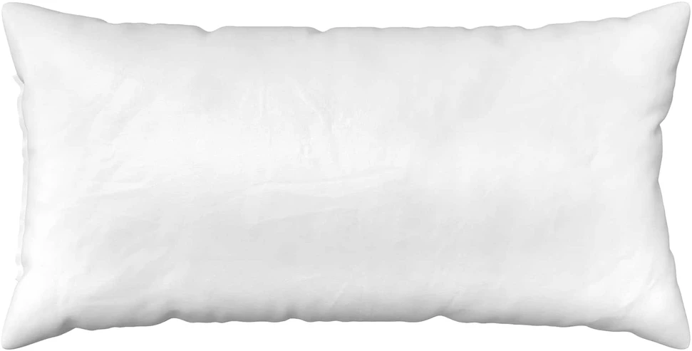 Pagalvėlė su pagalve HEERLEN 12 vnt. Mėlyna Aksomas