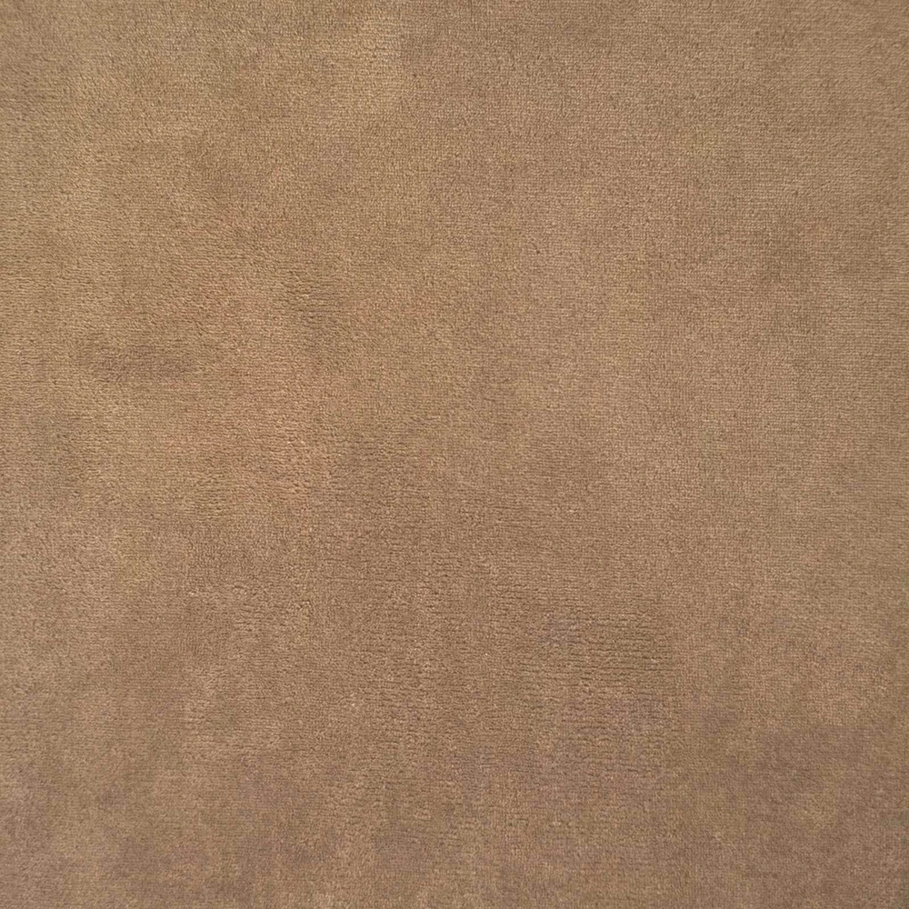 Pagalvėlė su pagalve HEERLEN 6 vnt. Taupe Mikropluošto flisas