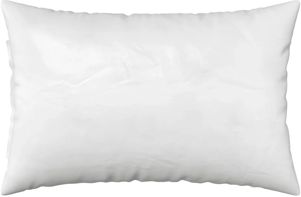 Pagalvėlė su pagalve HEERLEN 6 vnt. Žalia PV pūkinis