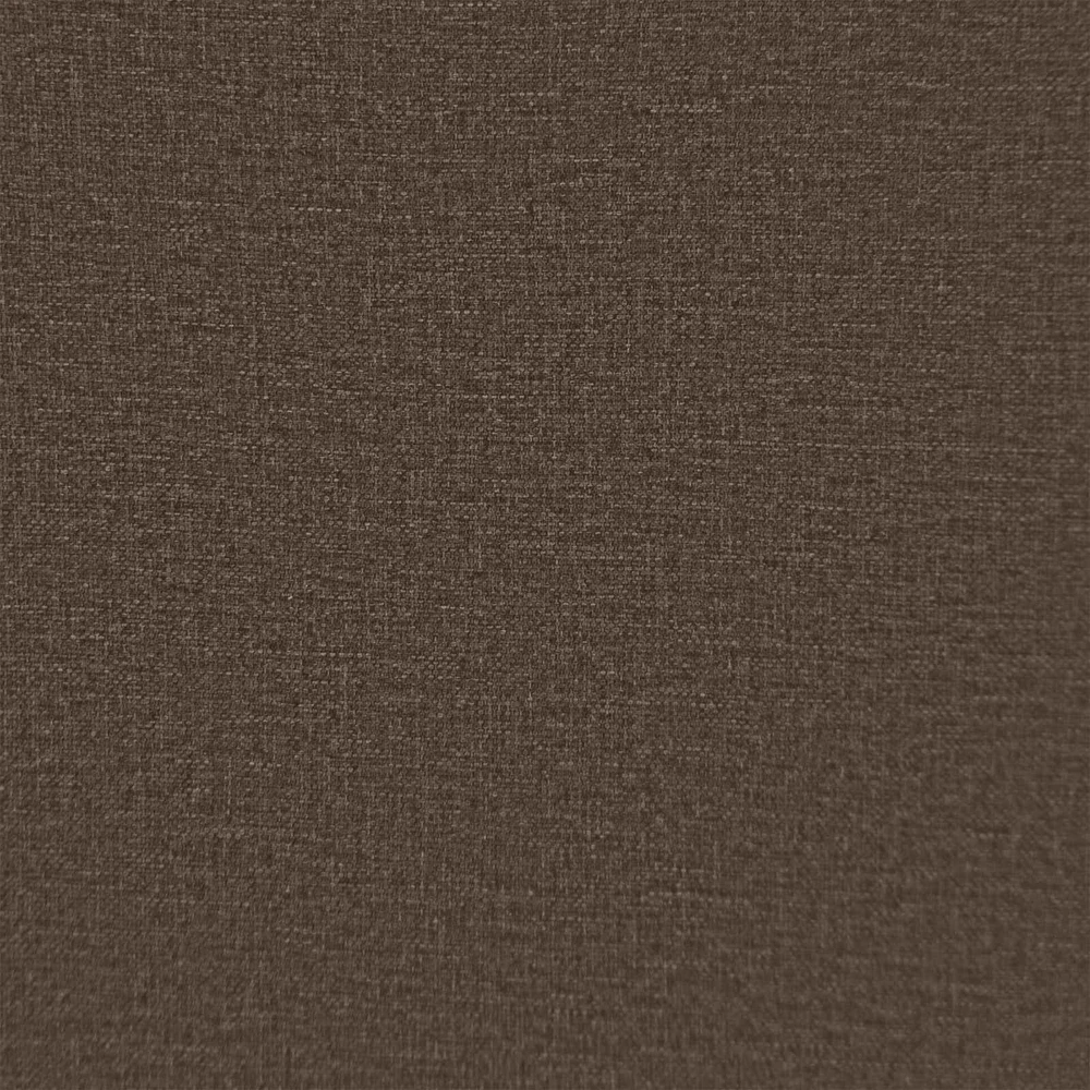 Pagalvėlė su pagalve HOUTEN 12 vnt. Taupe Dirbtinis linelis