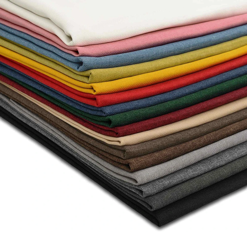 Pagalvėlė su pagalve HOUTEN 2 vnt. Kreminė Dirbtinis linelis