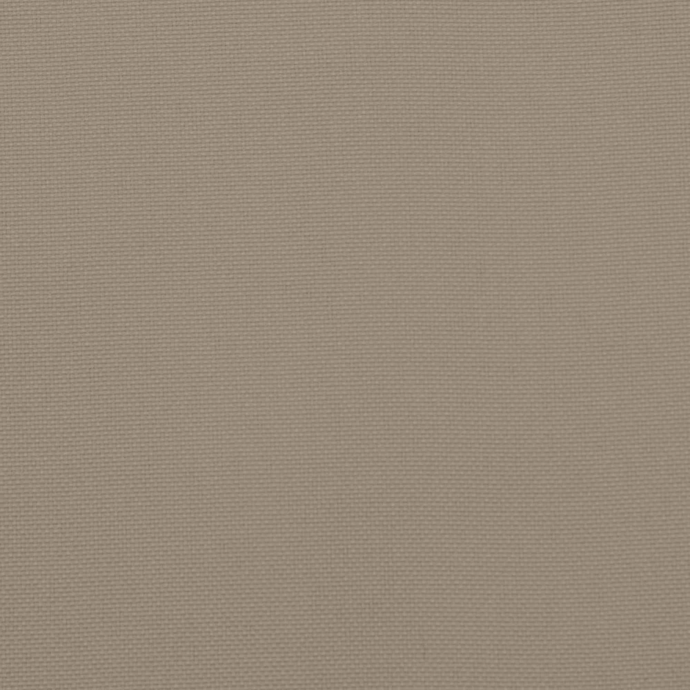 Pagalvėlė Oksfordo audinys Tortora 120 x 60 x 12 cm