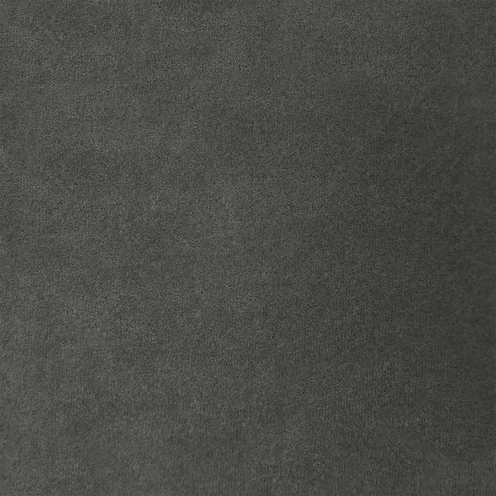 Pagalvėlės užvalkalas 12 pcs HEERLEN Antracito 40 x 80 cm