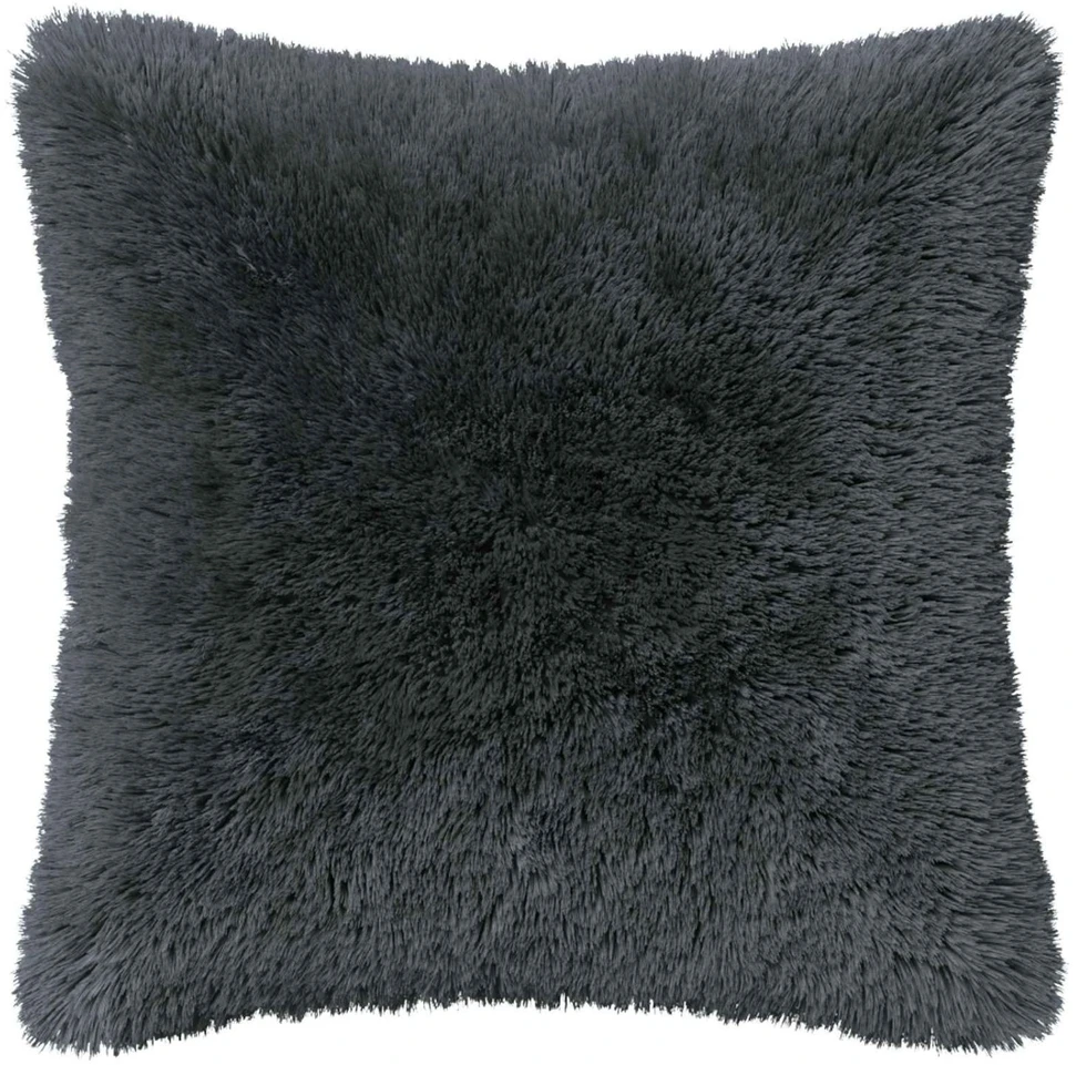 Pagalvėlės užvalkalas 12 pcs HEERLEN Antracito 45 x 45 cm