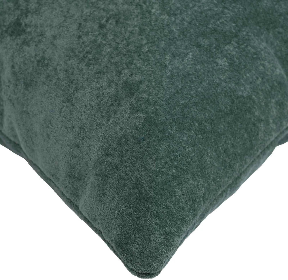 Pagalvėlės užvalkalas 12 pcs HEERLEN Jūros mėlyna 45 x 45 cm