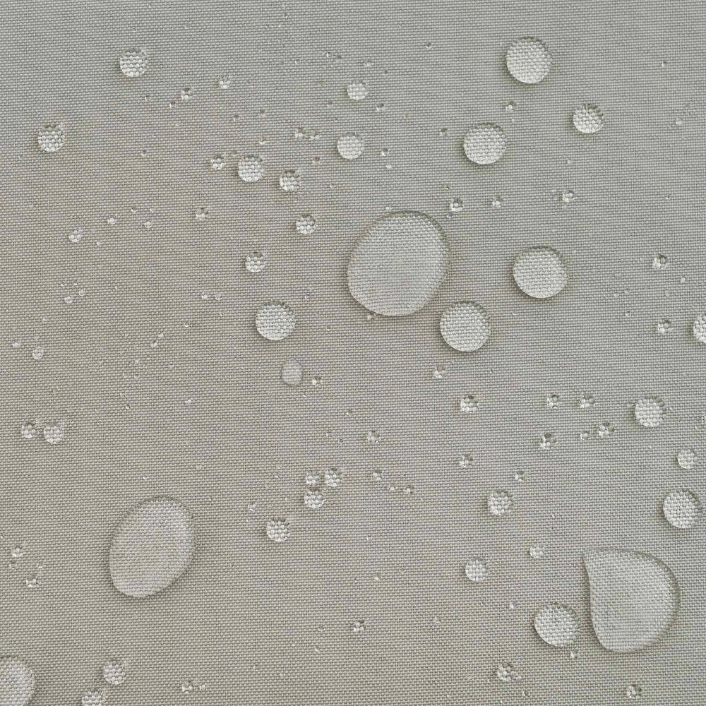 Pagalvėlės užvalkalas 12 pcs HEERLEN Pilka 40 x 80 cm
