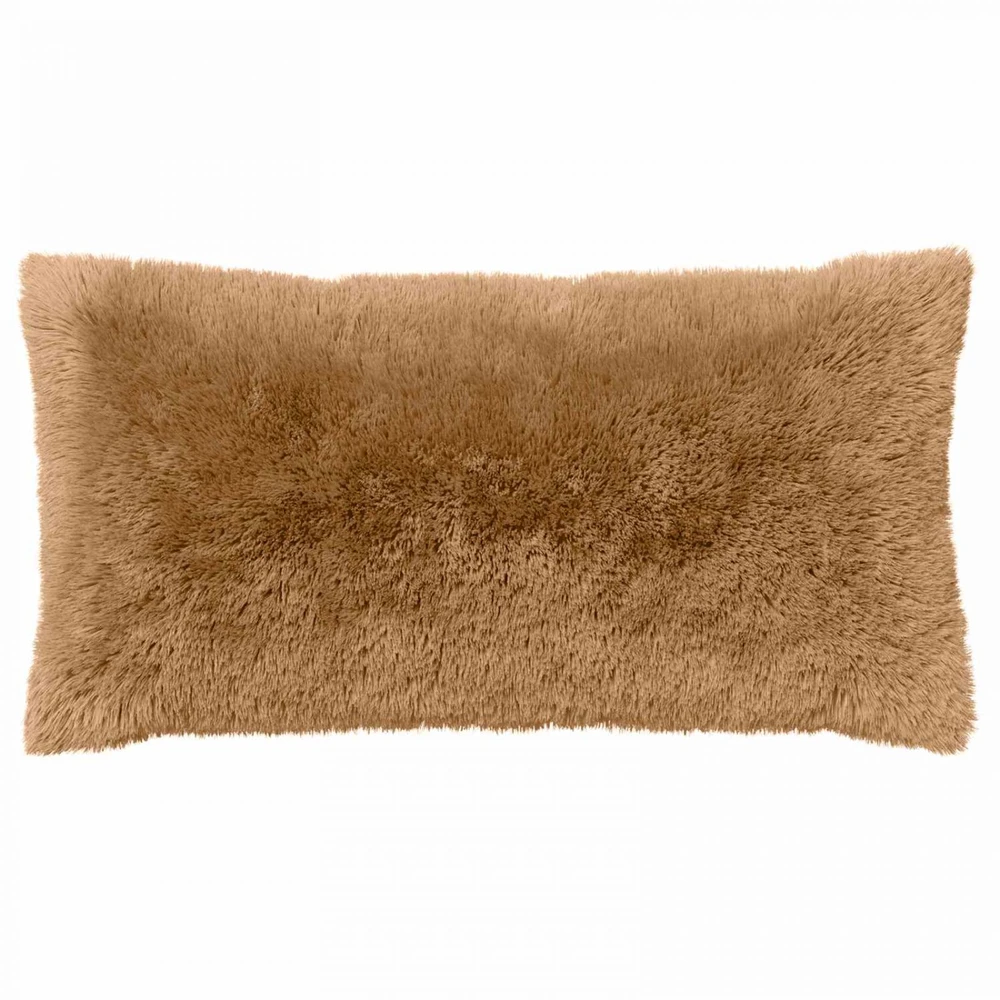 Pagalvėlės užvalkalas 12 pcs HEERLEN Taupe 40 x 80 cm