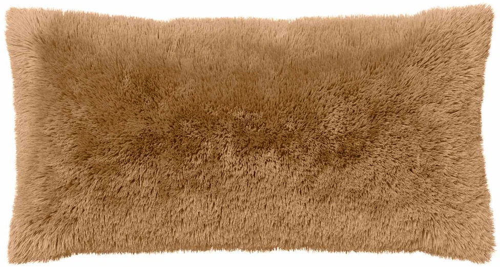 Pagalvėlės užvalkalas 12 pcs HEERLEN Taupe 40 x 80 cm