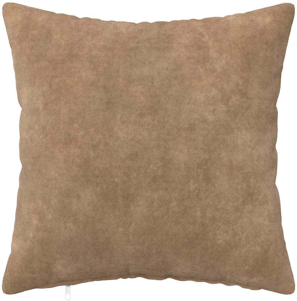 Pagalvėlės užvalkalas 12 pcs HEERLEN Taupe 40 x 40 cm