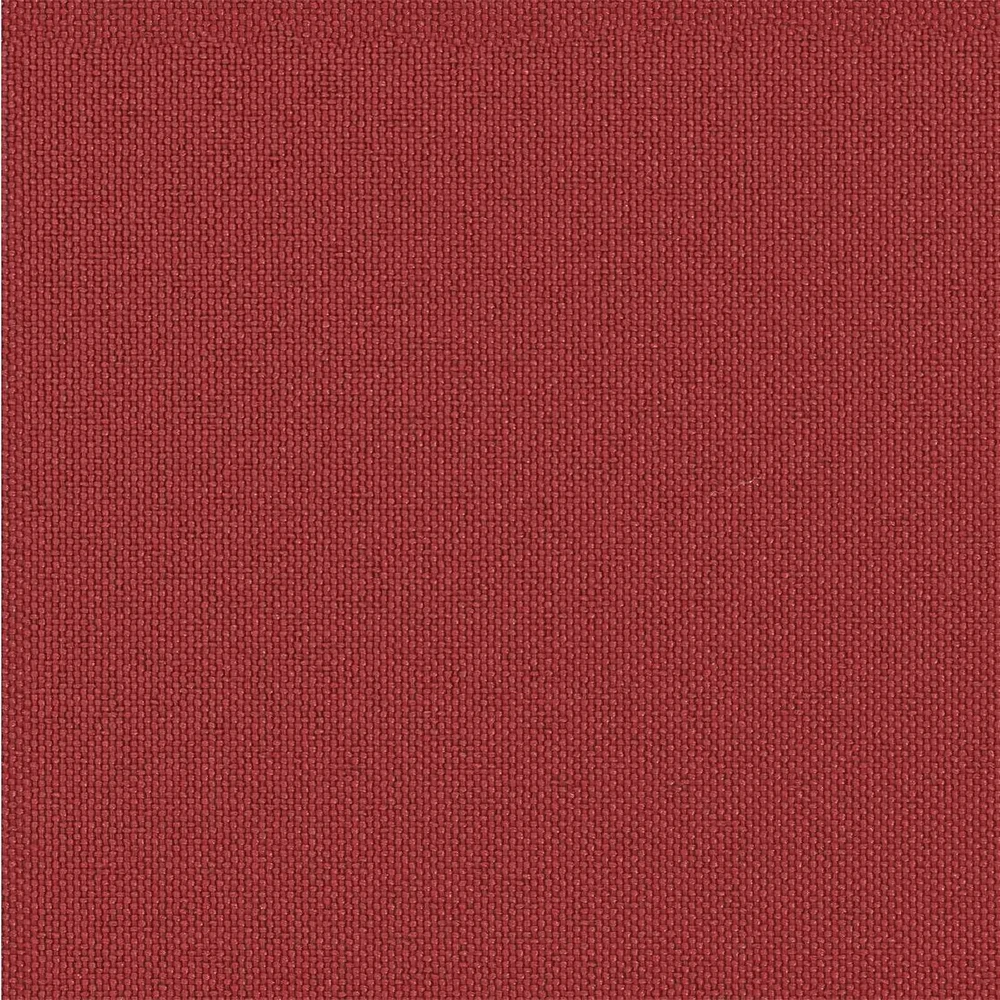 Pagalvėlės užvalkalas 12 pcs HEERLEN Vyno raudona 50 x 50 cm