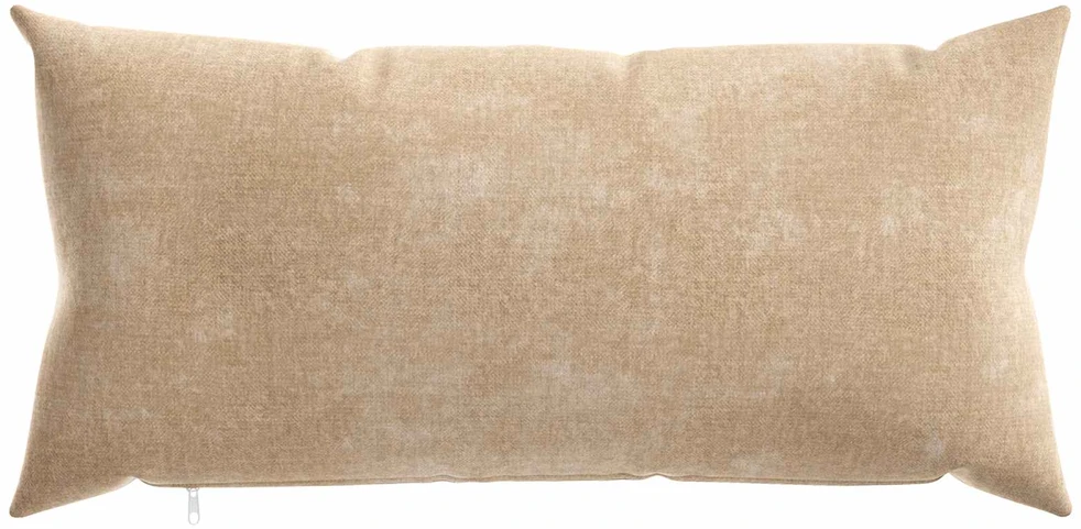 Pagalvėlės užvalkalas 12 vnt. HEERLEN Taupe 40 x 80 cm