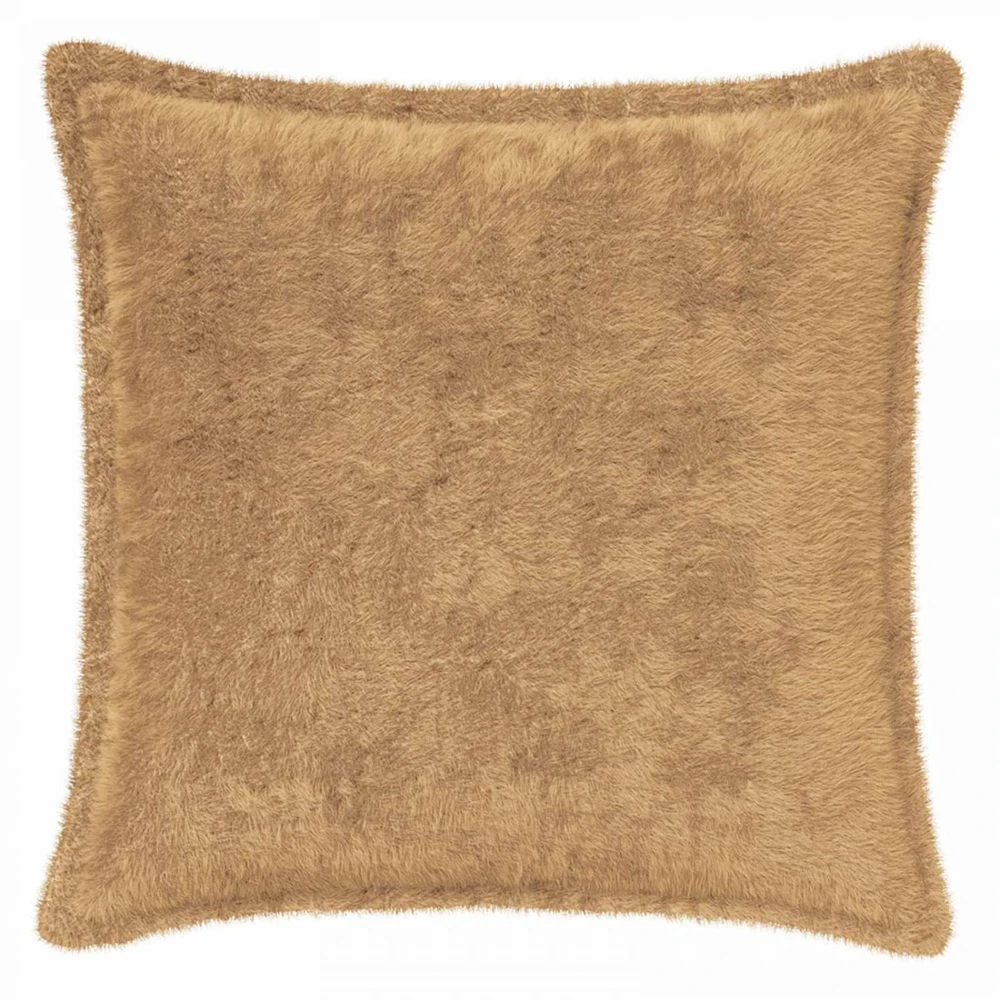 Pagalvėlės užvalkalas 12 vnt. HOUTEN Taupe 45 x 45 cm