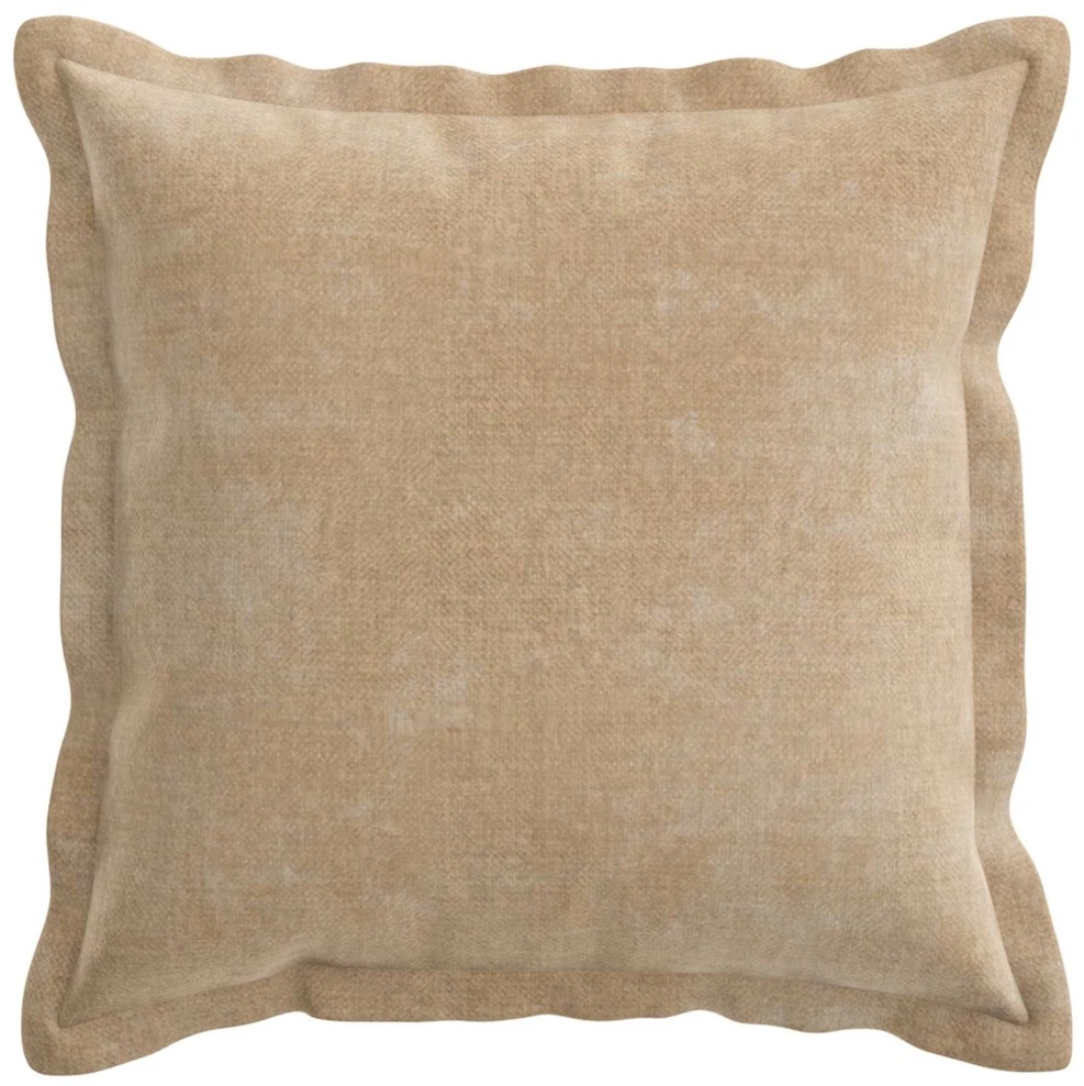 Pagalvėlės užvalkalas 12 vnt. HOUTEN Taupe 40 x 40 cm
