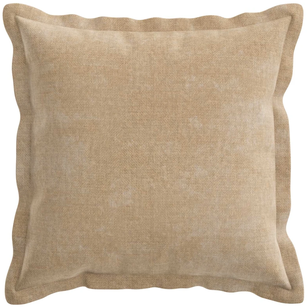 Pagalvėlės užvalkalas 12 vnt. HOUTEN Taupe 40 x 40 cm