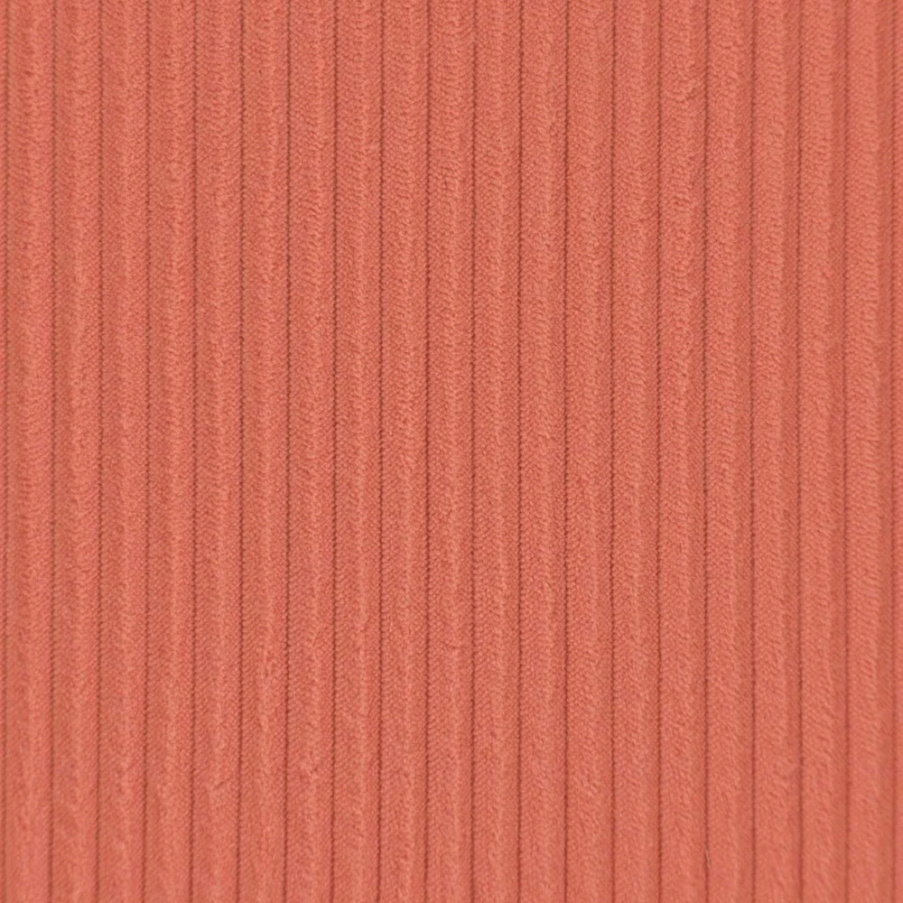Pagalvėlės užvalkalas 2 pcs ALMELO Raudona oranžinė 40 x 80 cm