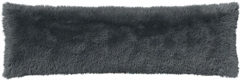 Pagalvėlės užvalkalas 2 pcs HEERLEN Antracito 40 x 145 cm