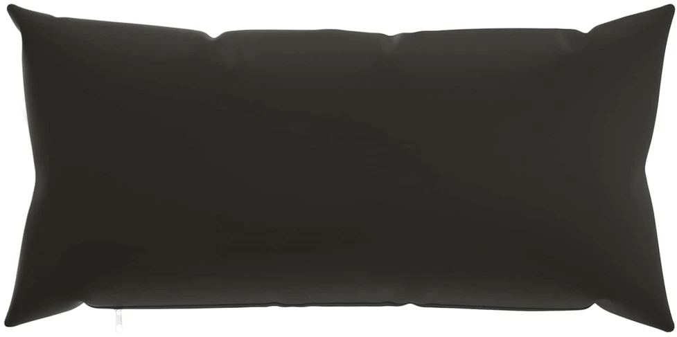 Pagalvėlės užvalkalas 2 pcs HEERLEN Įvairiaspalvis 40 x 80 cm