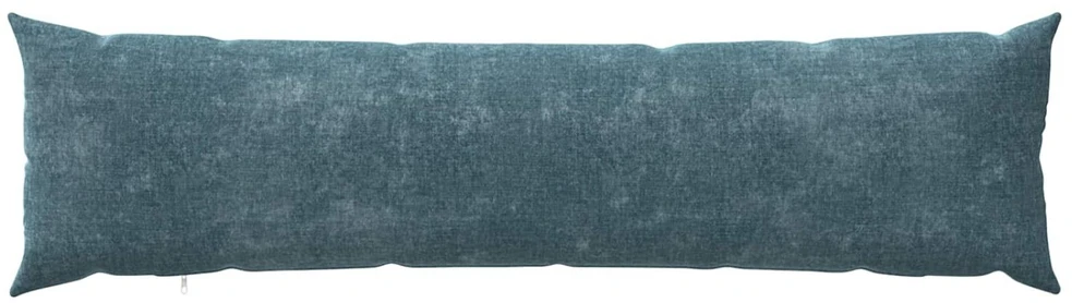 Pagalvėlės užvalkalas 2 vnt. HEERLEN Mėlyna 40 x 145 cm
