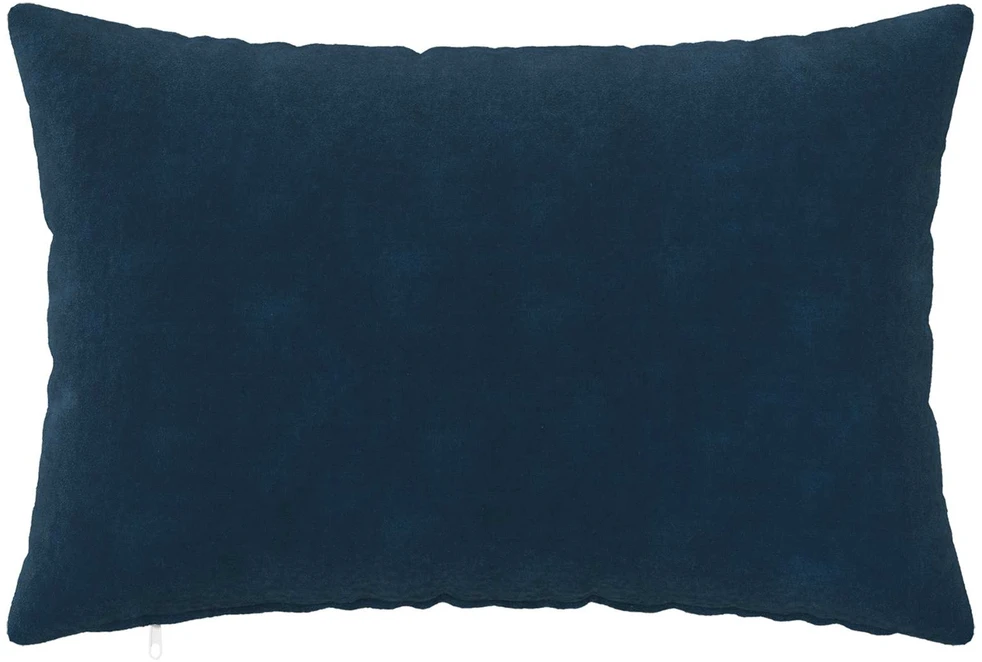 Pagalvėlės užvalkalas 2 pcs HEERLEN Mėlyna 50 x 75 cm
