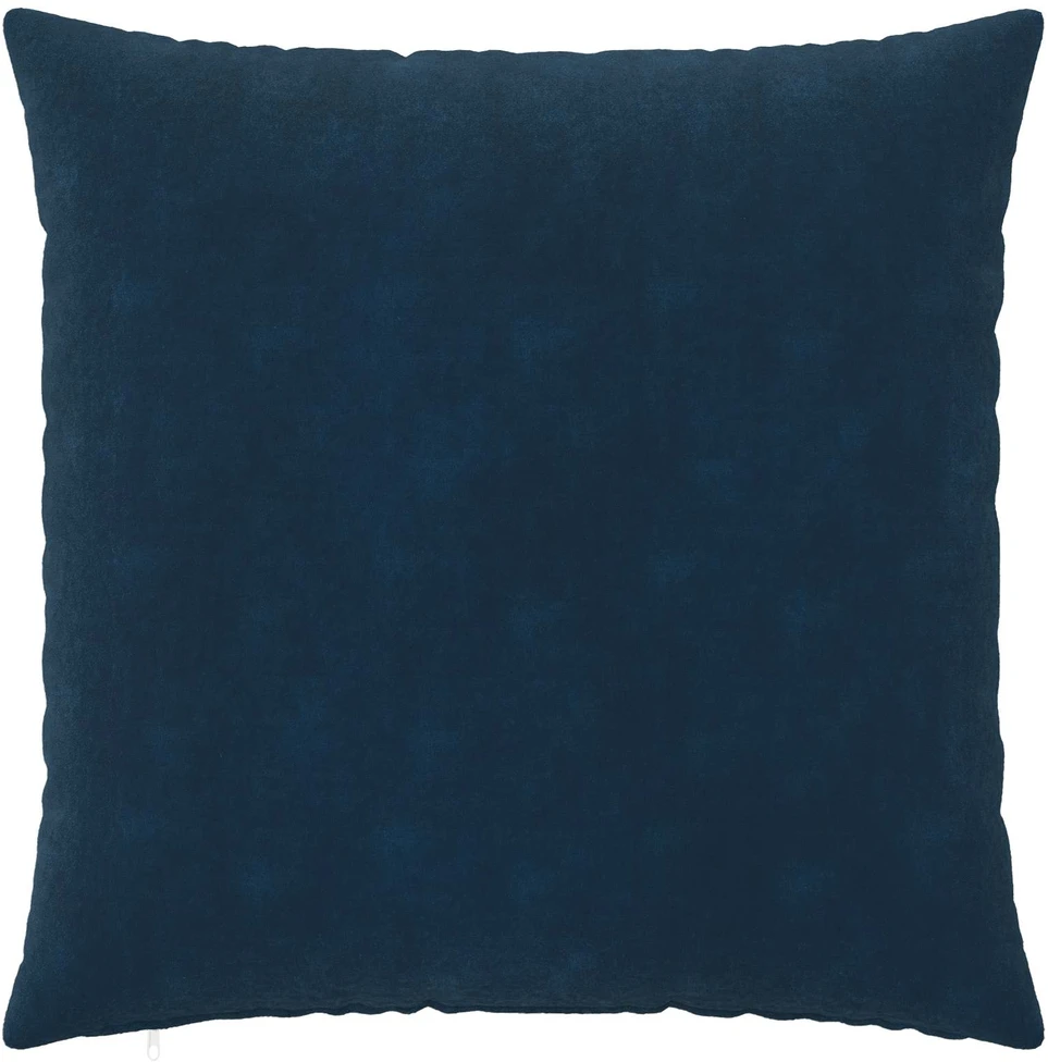 Pagalvėlės užvalkalas 2 pcs HEERLEN Mėlyna 65 x 65 cm