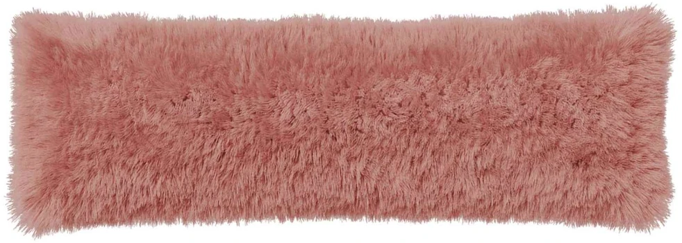 Pagalvėlės užvalkalas 2 pcs HEERLEN Rožinė 40 x 145 cm