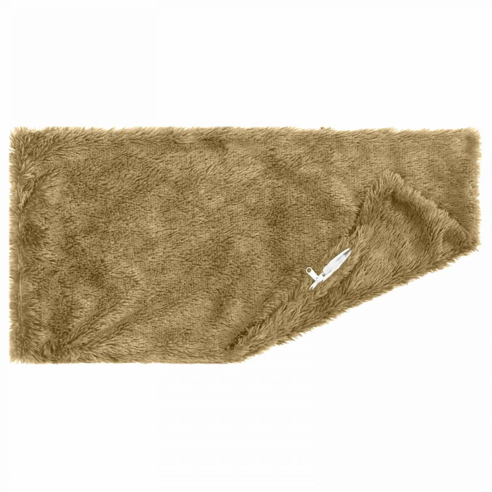 Pagalvėlės užvalkalas 2 pcs HEERLEN Šviesiai žalia 40 x 80 cm