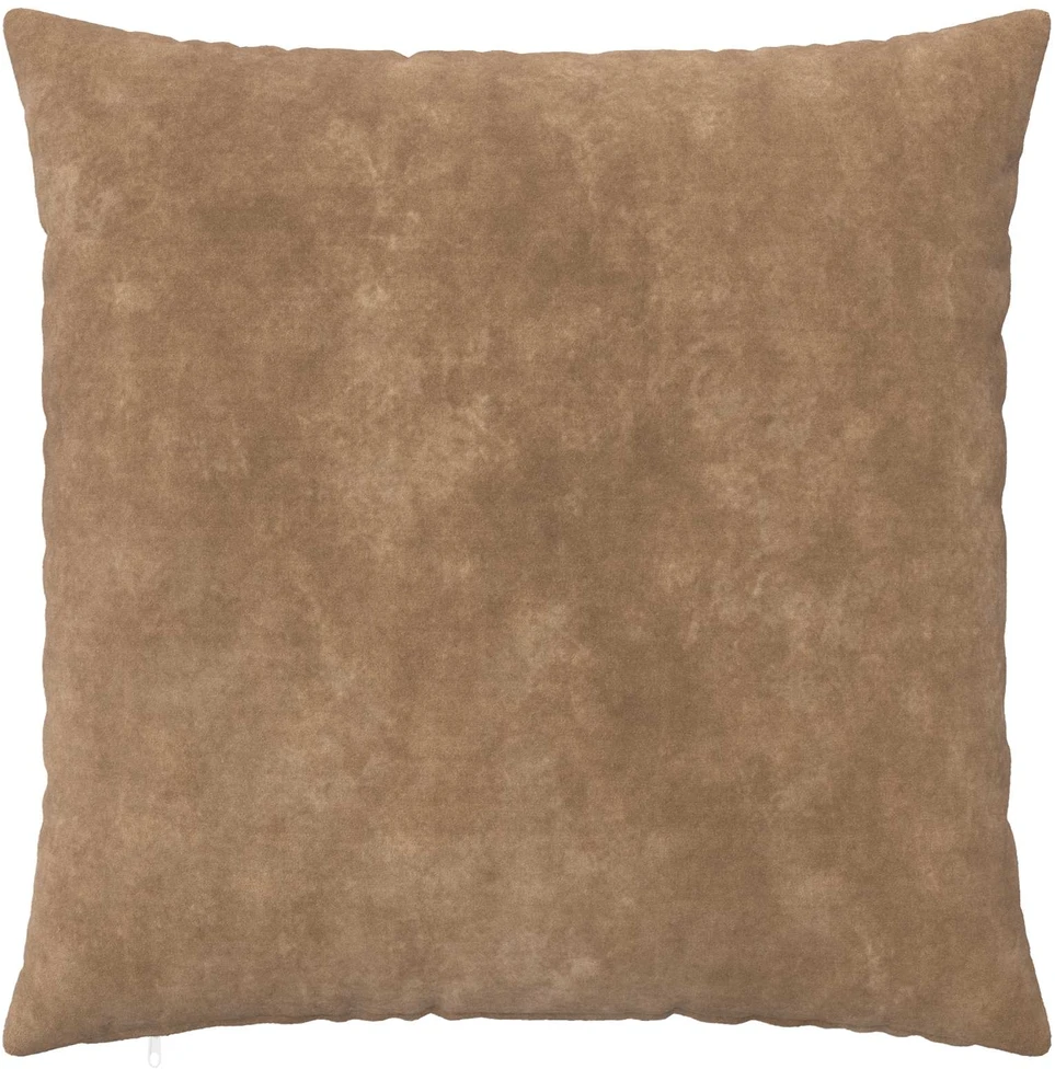 Pagalvėlės užvalkalas 2 pcs HEERLEN Taupe 55 x 55 cm