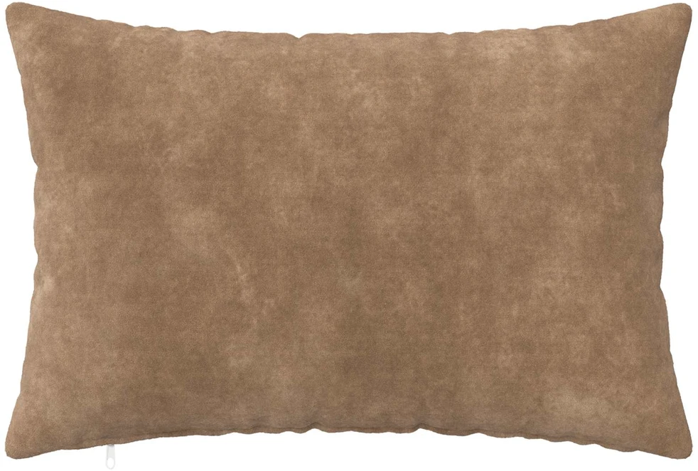 Pagalvėlės užvalkalas 2 pcs HEERLEN Taupe 50 x 75 cm
