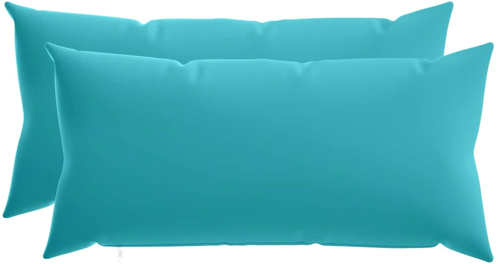 Pagalvėlės užvalkalas 2 pcs HEERLEN Turkio 40 x 80 cm