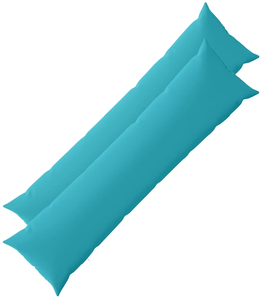 Pagalvėlės užvalkalas 2 pcs HEERLEN Turkio 40 x 145 cm